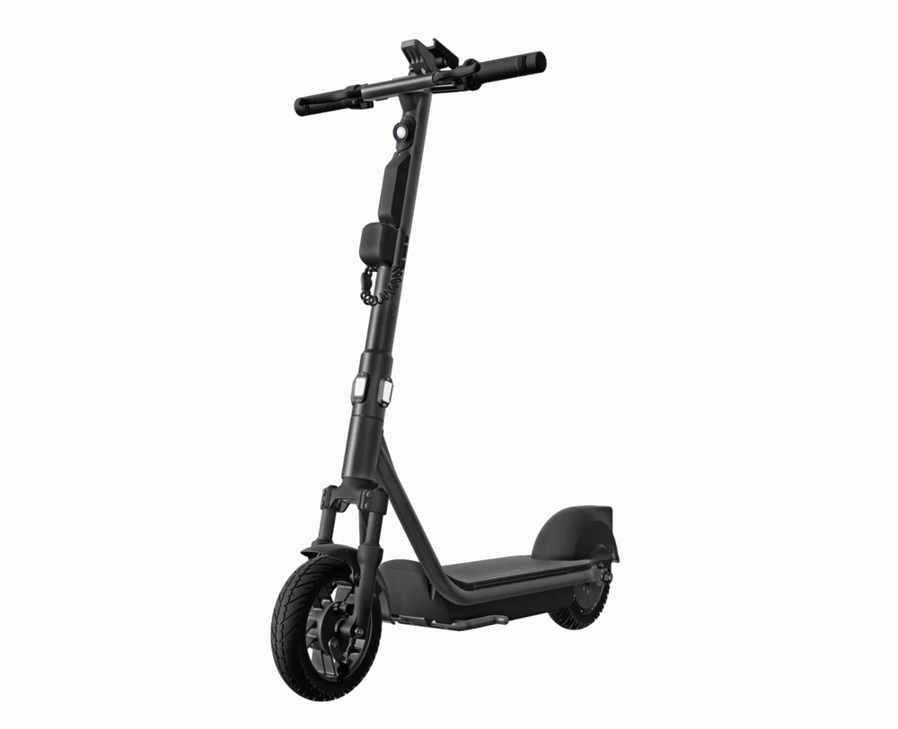 Trottinette Avanss noire